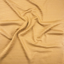 Nylon Spandex Striped Fabric,Irregular Pattern Stretch Knit 130gsm