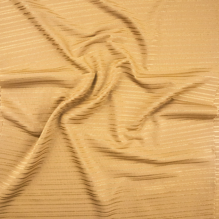 Irregular Striped Nylon Spandex Fabric – 130 GSM, 152cm Width
