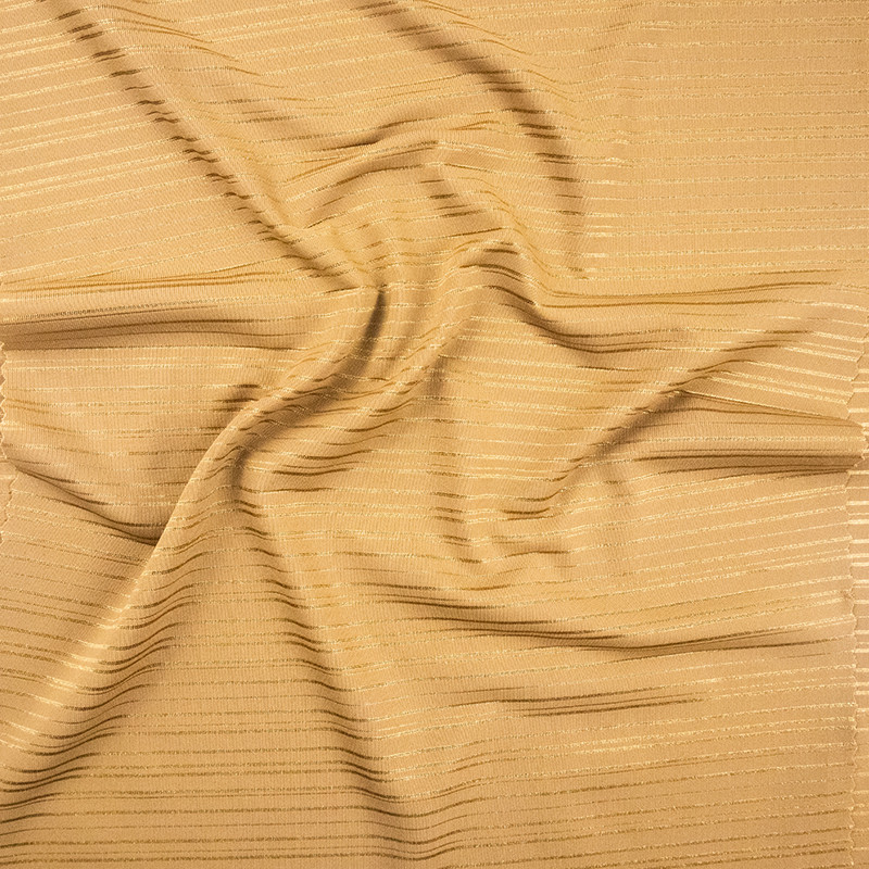 Yoga fabric