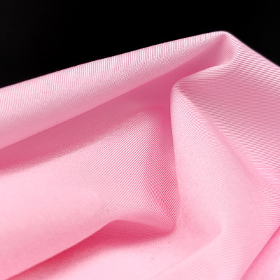 Superfine Shiny 20D Warp-Knitted Nylon Spandex Fabric – 86 GSM, 53