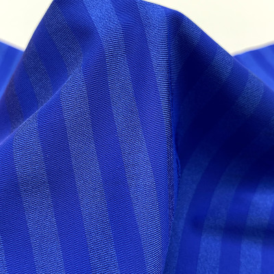 Shiny & Semi Dull Interlaced Nylon Spandex Fabric 180 GSM 60