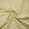 Matte Yarn-Dyed Stripe Nylon Spandex Fabric – 165 GSM, 165cm Width
