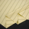 Matte Yarn-Dyed Stripe Nylon Spandex Fabric – 165 GSM, 165cm Width
