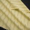 Matte Yarn Dyed Stripe Nylon Spandex Fabric 165 GSM 165cm Width