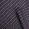 Warp-Knitted Nylon Polyester Spandex Stripe Swimwear Fabric – 175 GSM, 165cm Width