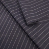 Warp-Knitted Nylon Polyester Spandex Stripe Swimwear Fabric – 175 GSM, 165cm Width