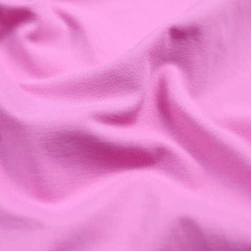 Eco Friendly Matte Weft Knitted Recycled Nylon Spandex Fabric 200 GSM 60" Width