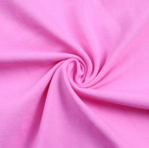 Eco-Friendly Matte Weft-Knitted Recycled Nylon Spandex Fabric – 200 GSM, 60