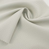 LULU-Inspired Heavy Ribbed Nylon Spandex Fabric – 300 GSM, 150cm Width