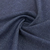 Stretch Textured Nylon-Polyester Blend Fabric – 230 GSM, 165cm Width