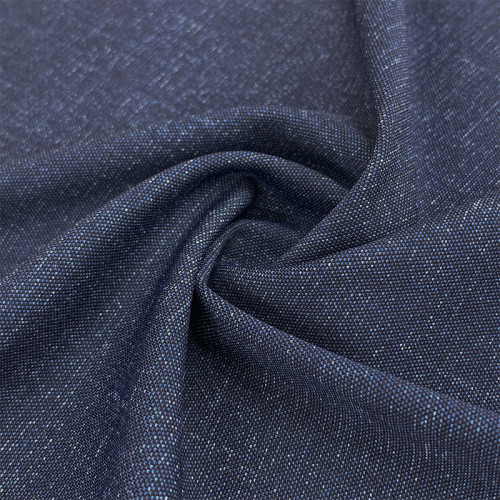 Stretch Textured Nylon-Polyester Blend Fabric – 230 GSM, 165cm Width