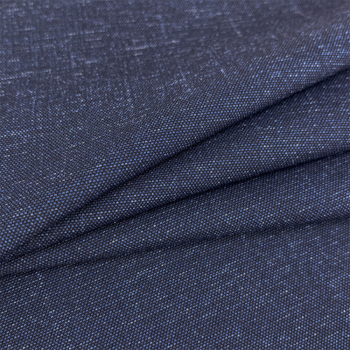 Stretch Textured Nylon-Polyester Blend Fabric – 230 GSM, 165cm Width