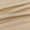 2×2 Heavy Polyester Rib Knit Fabric – 250 GSM, 165cm Width