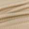 2×2 Heavy Polyester Rib Knit Fabric 250 GSM 165cm Width