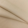 2×2 Heavy Polyester Rib Knit Fabric – 250 GSM, 165cm Width