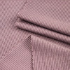 Rayon Spandex 2×2 Rib Knit Fabric – Cuttable Without Hemming, 180 GSM