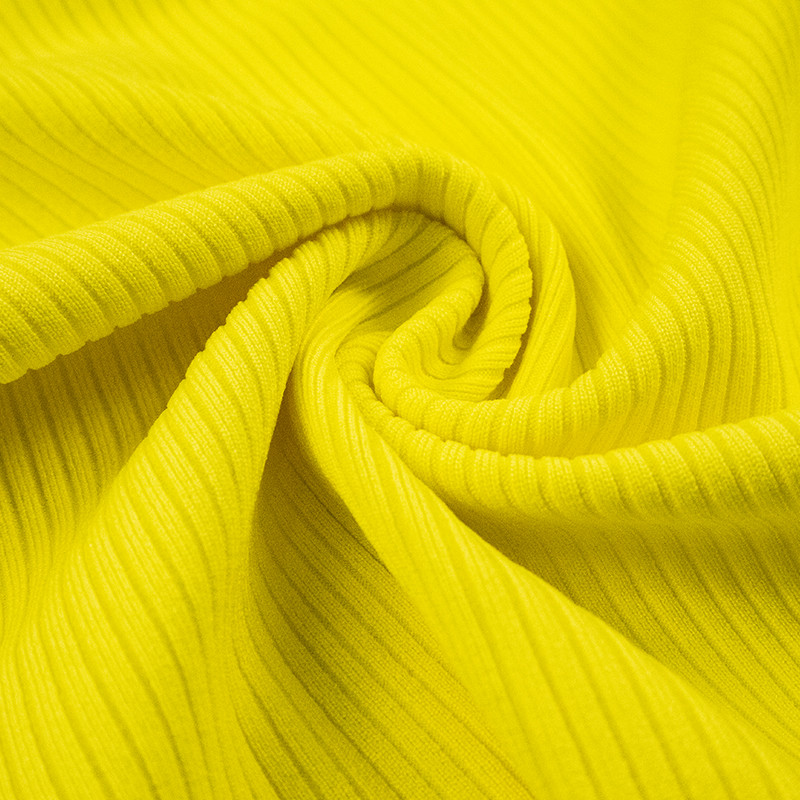 Yoga fabric