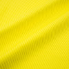 Heavyweight Polyester Spandex Rib Knit Fabric – 300 GSM, 140cm Width