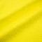 Heavyweight Polyester Spandex Rib Knit Fabric 300 GSM 140cm Width