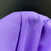 2×2 Nylon Spandex Rib Knit Fabric – 150 GSM, 140cm Width