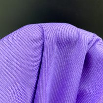 2×2 Nylon Spandex Rib Knit Fabric 150 GSM 140cm Width