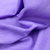 2×2 Nylon Spandex Rib Knit Fabric – 150 GSM, 140cm Width