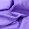 2×2 Nylon Spandex Rib Knit Fabric 150 GSM 140cm Width