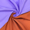 2×2 Nylon Spandex Rib Knit Fabric – 150 GSM, 140cm Width