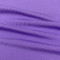 2×2 Nylon Spandex Rib Knit Fabric 150 GSM 140cm Width