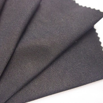 Matte PBT Polyester Plain Knit Fabric 180 GSM 60