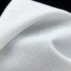 Matte PBT Twill Fabric – Soft Durable Stretch Polyester Blend