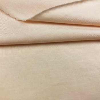 80s Modal Spandex Single Jersey 165 GSM 170cm Width