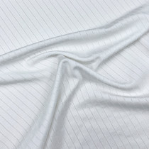 Striped Lenzing Modal Spandex Jersey 200 GSM 140cm Width