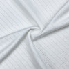 Striped Lenzing Modal Spandex Jersey – 200 GSM, 140cm Width