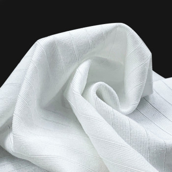 Striped Lenzing Modal Spandex Jersey 200 GSM 140cm Width