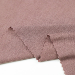 Matte Nylon Spandex Fabrics Single Jersey – 150 GSM, 165cm Width