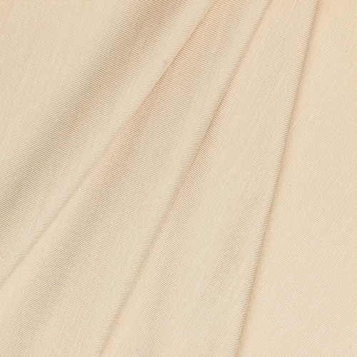 Lenzing Modal Soft Plain Knit Fabric – 185 GSM, 11% Spandex, High Stretch & Breathable