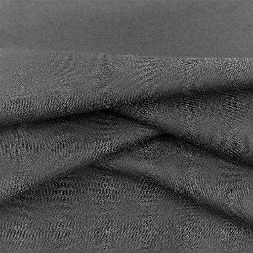 High-Stretch Double-Sided Nylon 66 Spandex Fabric – 250-260 GSM, 20% Spandex, Dyeable