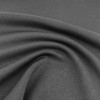 High-Stretch Double-Sided Nylon 66 Spandex Fabric – 250-260 GSM, 20% Spandex, Dyeable