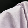 Fine Stripe Nylon Spandex Fabric – 170 GSM, 13% Spandex, Soft & Breathable Lingerie Fabrics