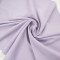 Fine Stripe Nylon Spandex Fabric 170 GSM, 13% Spandex Soft & Breathable Lingerie Fabrics