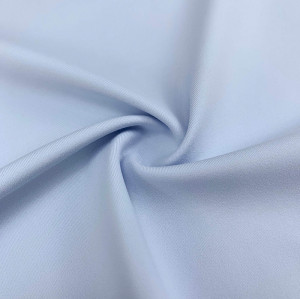 Brushed Double-Sided Nylon Lycra Fabric – 20% Lycra®, High Stretch & Soft Touch