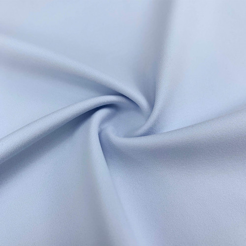 Brushed Double-Sided Nylon Lycra Fabric – 20% Lycra®, High Stretch & Soft Touch