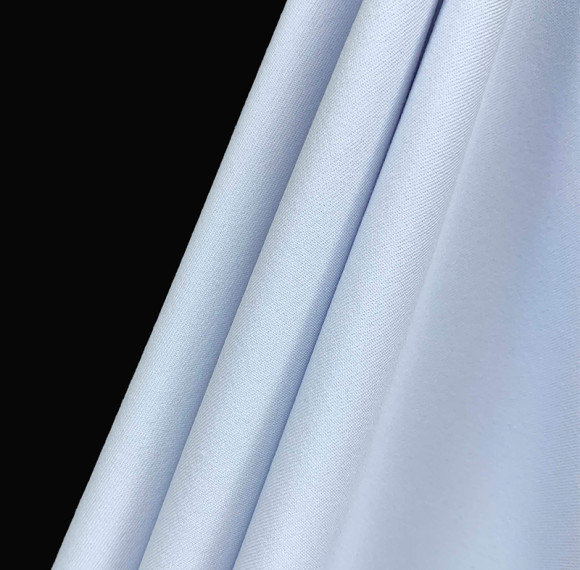 Brushed Double-Sided Nylon Lycra Fabric – 20% Lycra®, High Stretch & Soft Touch