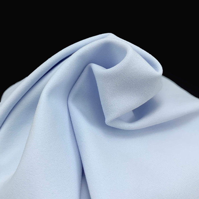 Brushed Double-Sided Nylon Lycra Fabric – 20% Lycra®, High Stretch & Soft Touch