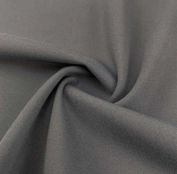 Brushed Double-Sided Nylon Lycra Fabric – 210 GSM, 20% Lycra®, High Crosswise Stretch
