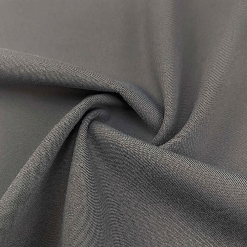 Brushed Double-Sided Nylon Lycra Fabric – 210 GSM, 20% Lycra®, High Crosswise Stretch