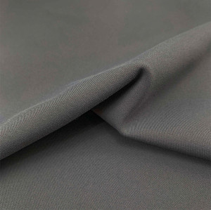 Brushed Double Sided Nylon Lycra Fabric 210 GSM 20% Lycra® High Crosswise Stretch