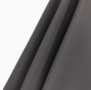 Brushed Double-Sided Nylon Lycra Fabric 210 GSM 20% Lycra® High Crosswise Stretch