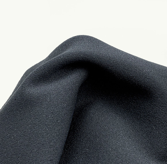 Thermolite Warm-Keeping Yoga Fabric – 280 GSM, 25% Spandex, Lightweight Thermal Stretch